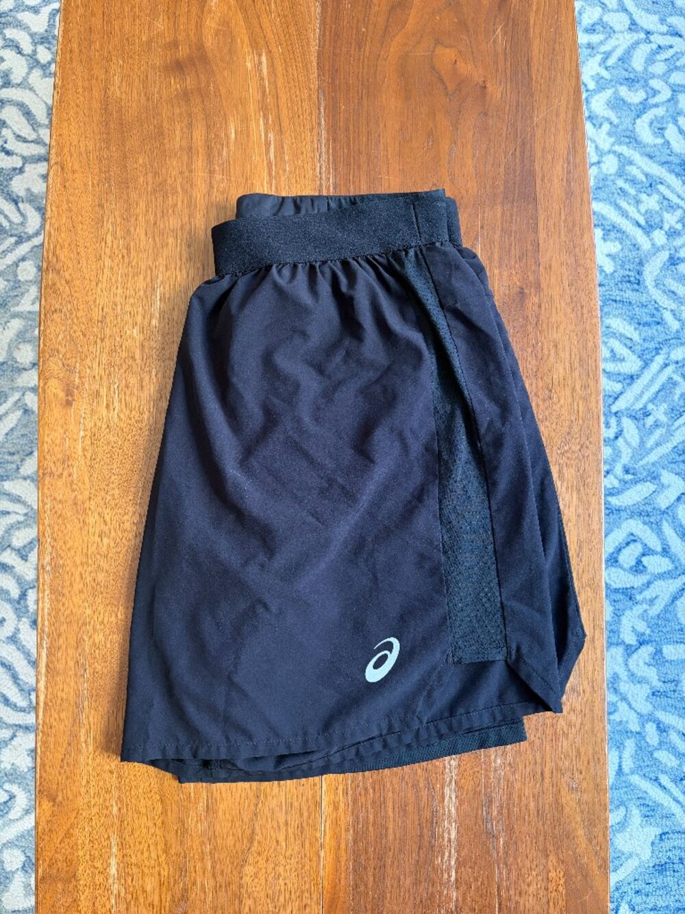 Asics Running Shorts - Picture 1 of 3